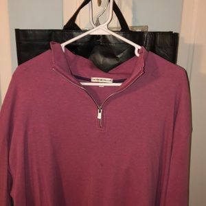 Peter Millar Quarter ZIP